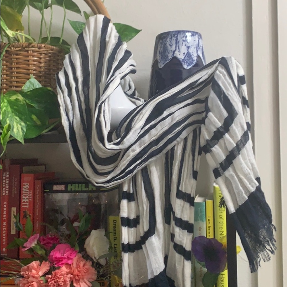 Tory Burch Scarf